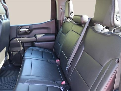 Used 2019 Chevrolet Silverado 1500 W/T w/ Trailering Package image 16