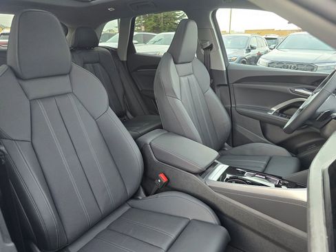 New 2025 Audi Q5 Premium Plus image 13
