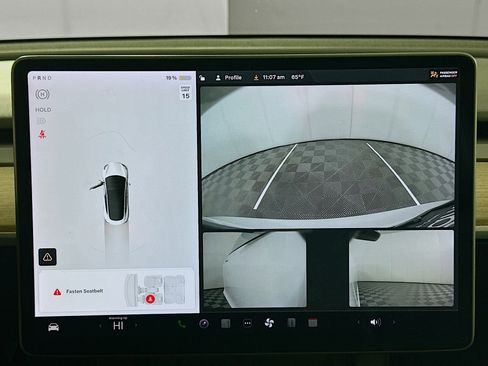 Used 2021 Tesla Model 3 Standard Range Plus image 21