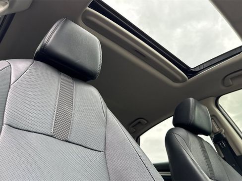 Certified 2021 Honda Civic EX-L image 19