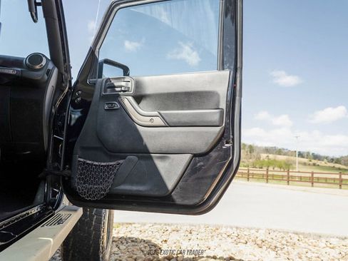 Used 2017 Jeep Wrangler Unlimited Sport w/ Quick Order Package 24S image 50