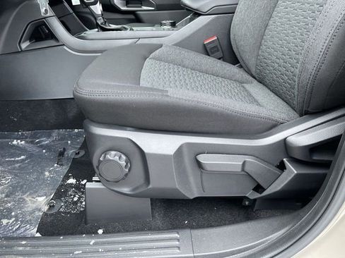 New 2025 Ford Ranger XLT w/ Black Appearance Package image 13