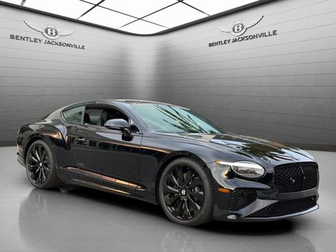 New 2026 Bentley Continental GT image 12