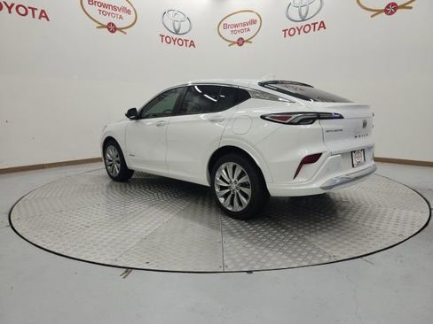 Used 2024 Buick Envista Avenir image 6