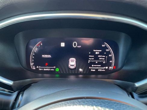 Used 2024 Acura MDX FWD image 18