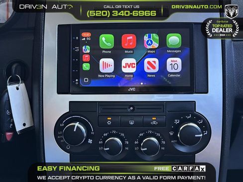 Used 2008 Dodge Charger R/T RWD image 12
