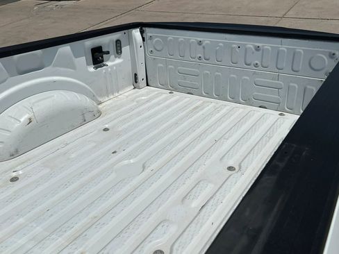 Used 2019 Ford F250 Lariat w/ Lariat Value Package AWD/4WD image 11