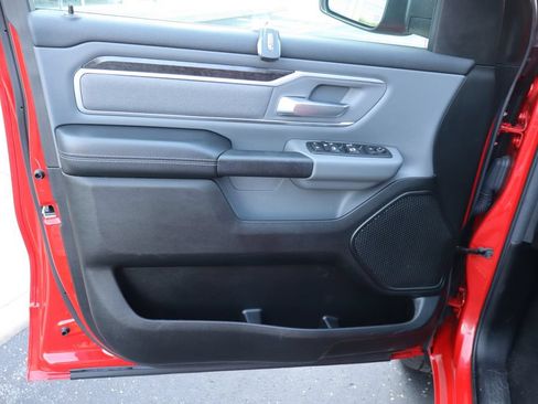 Used 2020 RAM 1500 Big Horn AWD/4WD image 27