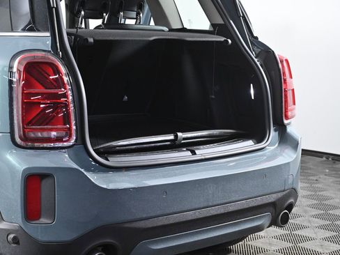 Certified 2023 MINI Cooper Countryman S AWD/4WD image 26