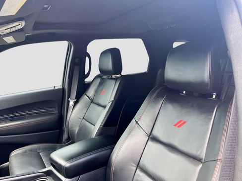 Used 2023 Dodge Durango R/T RWD image 21