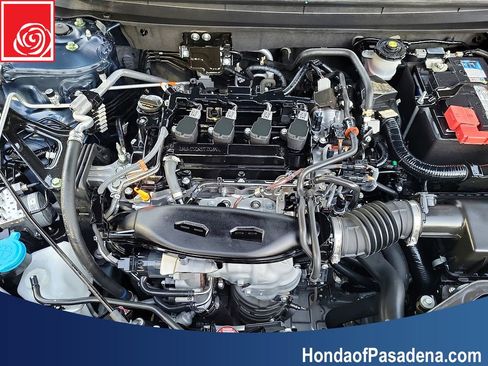Used 2023 Honda Accord EX image 29