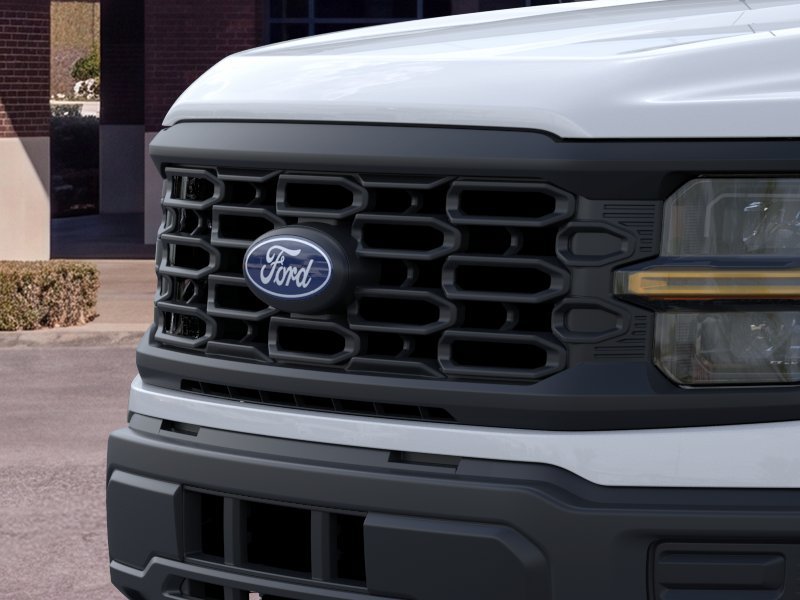 New 2026 Ford F150 XL RWD image 17