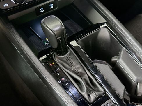 Certified 2025 Honda Accord Sport image 17
