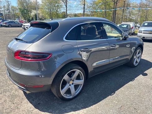 Used 2016 Porsche Macan S AWD/4WD image 13