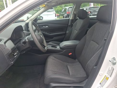 Used 2024 Honda Accord EX image 14