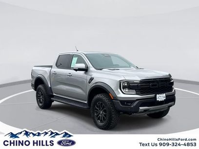 Used 2024 Ford Ranger Raptor