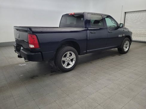 Used 2016 RAM 1500 Express w/ Popular Equipment Group AWD/4WD image 10