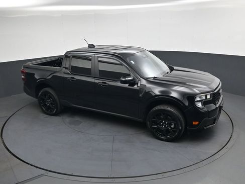 Used 2025 Ford Maverick XLT w/ Black Appearance Package AWD/4WD image 34
