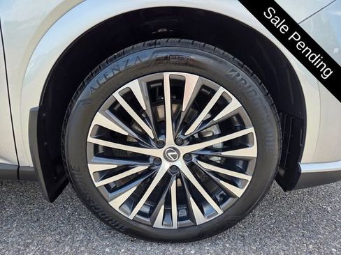 Used 2024 Lexus RX 350 w/ Technology Package AWD/4WD image 21
