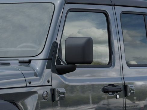 New 2026 Jeep Gladiator Sport AWD/4WD image 12