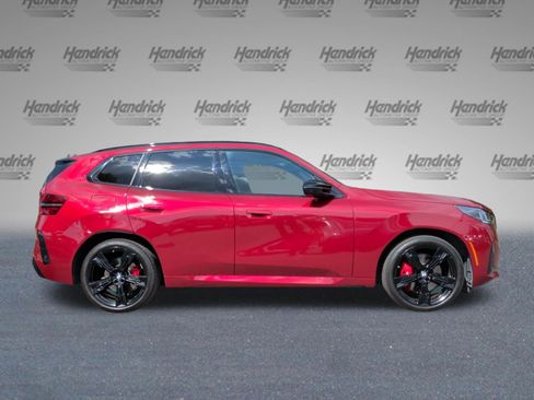Used 2026 BMW X3 M50 AWD/4WD image 6