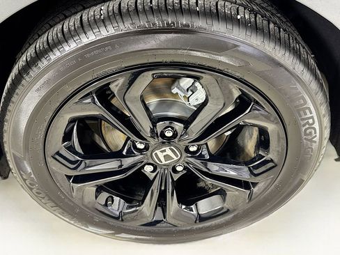 Used 2025 Honda Accord SE image 42