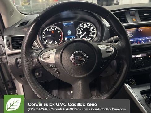 Used 2019 Nissan Sentra SV image 15