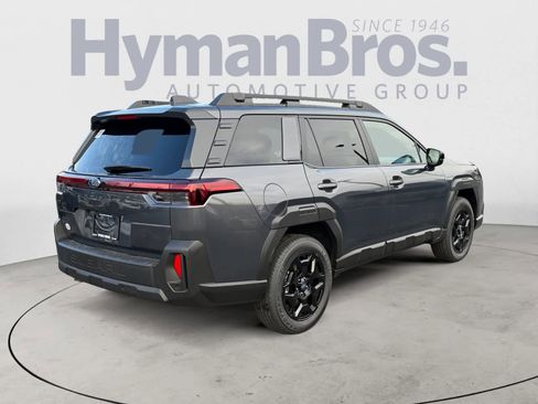 New 2026 Subaru Outback Limited image 3