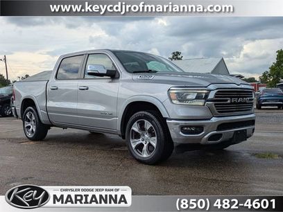 Used 2022 RAM 1500 Laramie