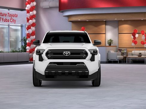 New 2025 Toyota Tacoma SR image 20