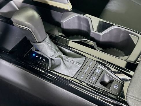Certified 2025 Toyota Camry XSE FWD image 20