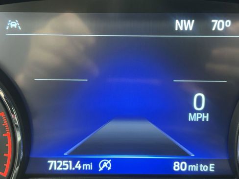 Used 2020 Ford Explorer XLT w/ Equipment Group 202A AWD/4WD image 15