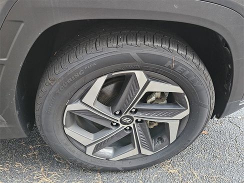 Used 2024 Hyundai Tucson Limited image 9