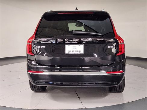 Used 2025 Volvo XC90 B5 Plus image 10