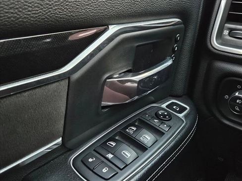 Used 2019 RAM 2500 Laramie AWD/4WD image 24