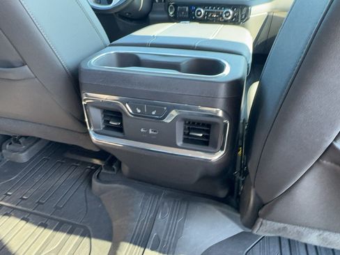 Certified 2024 GMC Sierra 1500 SLT w/ SLT Premium Plus Package AWD/4WD image 11
