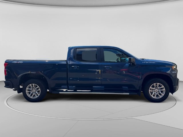 Used 2019 Chevrolet Silverado 1500 RST w/ True North Edition AWD/4WD image 6