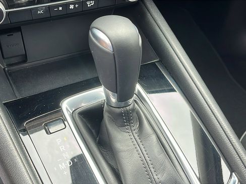 Used 2023 MAZDA CX-5 AWD 2.5 S w/ Select Package image 17