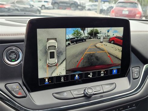 Used 2023 Chevrolet Blazer RS w/ Driver Confidence II Package image 30