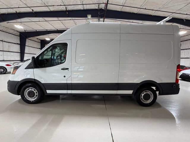 Used 2020 Ford Transit 250 148 High Roof w/ Load Area Protection Package RWD image 52
