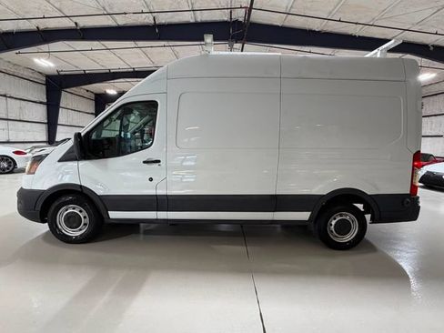 Used 2020 Ford Transit 250 148 High Roof w/ Load Area Protection Package RWD image 52