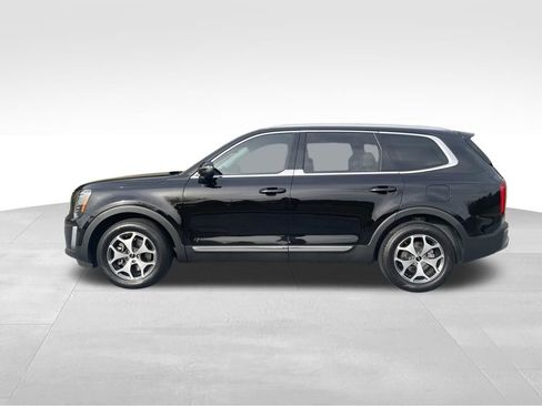 Used 2022 Kia Telluride EX FWD image 8