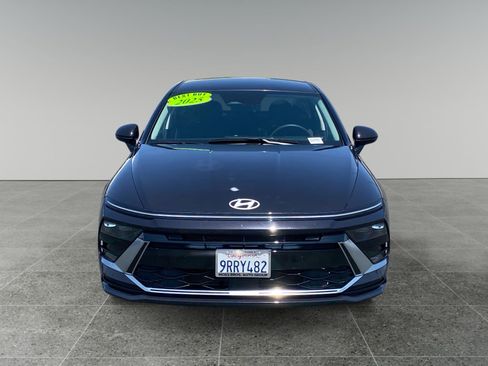 Used 2025 Hyundai Sonata SEL FWD image 8