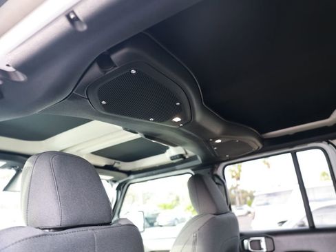 New 2026 Jeep Wrangler Willys image 31