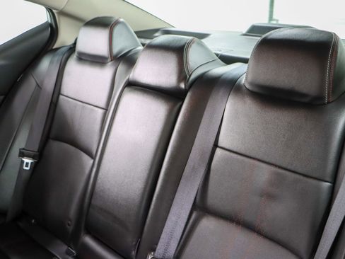 Used 2024 Nissan Altima 2.5 SR w/ SR Premium Package image 25