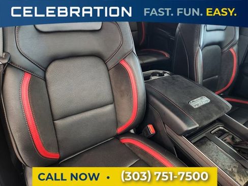 Used 2022 RAM 1500 TRX w/ TRX Level 2 Equipment Group image 16