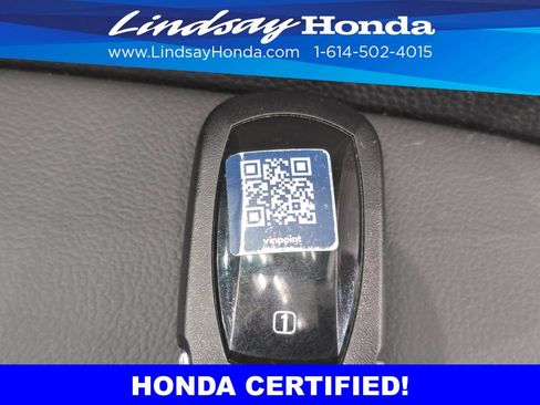 Certified 2024 Honda CR-V EX-L image 25