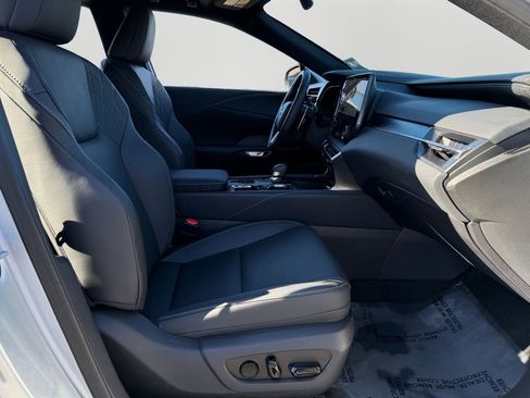 Certified 2025 Lexus RX 350 Premium w/ Convenience Package image 7