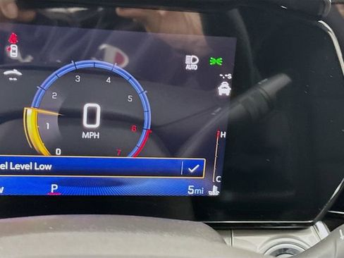 New 2026 Chevrolet Trax LT w/ Driver Confidence Package image 14