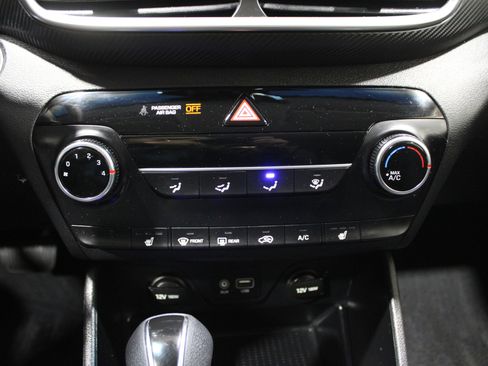 Used 2019 Hyundai Tucson Value image 19